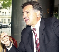 Kažnjen Sofrenić