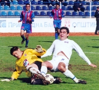 Ćapin: Jedinstvo bez šanse