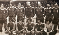 RK Borac: 32 godine od osvajanja Kupa šampiona