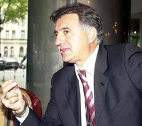 Sofrenić: Tešiću sam nudio funkciju