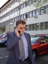 Vuković ne uzima ni hranu ni vodu