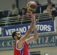 Borik neće pasti