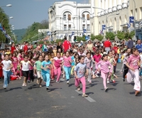 Promocija kraljice sportova