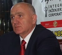Bivši predsjednik Janković tužio Borac