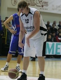 Igokea Partizan srušila i Zrinjski