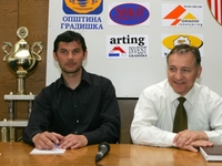 Pojić: Savladaćemo Borac