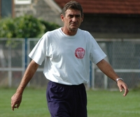 Sredojević: Neka pobijedi fudbal