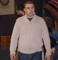 RK Borac: Ljubišić, pa Budiša