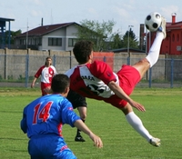 Borcu slađi dio plijena