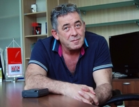 Ljubav miriše na šezdesete