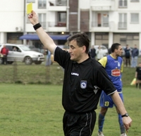 Matić, Starčević i Stojnić nisu verifikovani