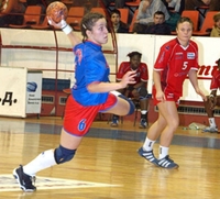 ŽRK Borac - Na Ilidžu po pobjedu