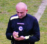 Janković: Naručeni arbitar