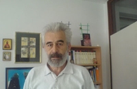 RAZGOVOR ĐORĐO SLADOJE, KNjIŽEVNIK
