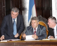 Novinari uvijek krivi