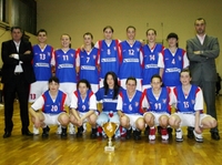 Trebinjke šampionke