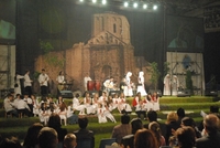 Radost vaskršnje pjesme 