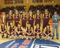 Titula na poklon gradu