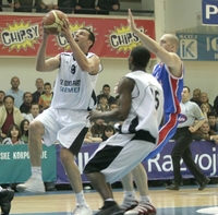 Silni Aleksandrovčani