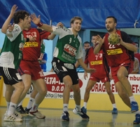 Finale ostalo samo san
