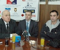 Zvezda čestita jubilej