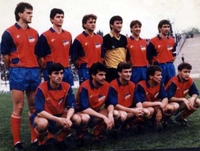 Borac osvajač Kupa - Uspjeh za nezaborav