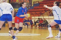 Borac ponovo prvak