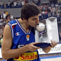 Dejan Bodiroga - Simbol srpske nacije