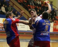 Savić srušio Slogu