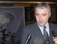 Predrag Danilović: Moramo njegovati tradiciju