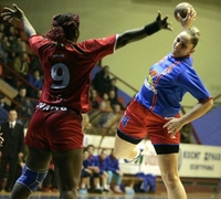 Borac ovjerava titulu