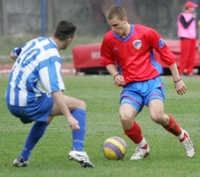 Odović bez trojice