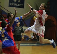 Korak ka Evropi