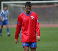 Borac šampion