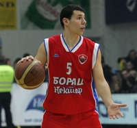 Jovanović srušio prvaka