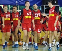 Sloga pred vratima Evrope