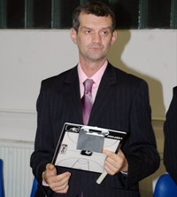 Otkaz Sretenoviću