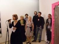 Stvaralaštvo u međuprostoru  