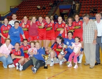 Crveno-plave šampionke