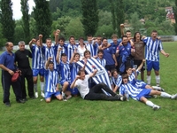 Podgoričani osvojili trofej