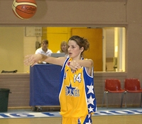 Potpisala Martina Jažić