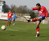 Romantičari bez šanse