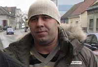 Počelo suđenje nasilnom policajcu