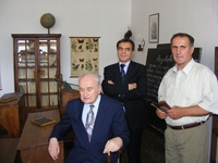 Stihovi nad nemirnom rijekom