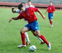 Glasinac u eliti