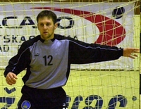 Blažević prva lasta