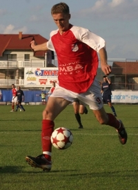 Šampion pada u Lukama