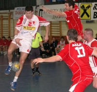 Četiri želje, jedan trofej