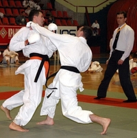 Reprezentativci Srpske optimisti
