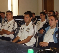 Slavija ponos grada